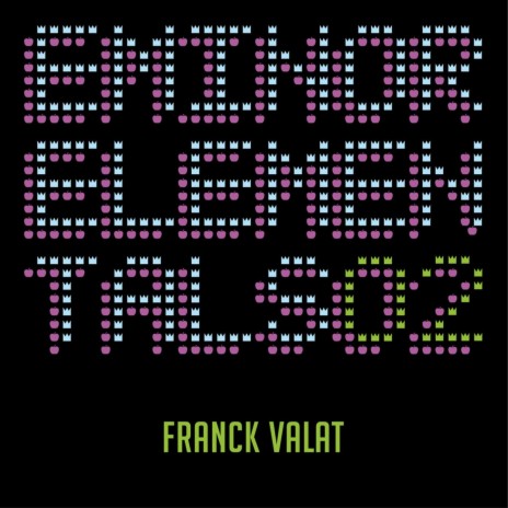 Bossa Woogie cover art
