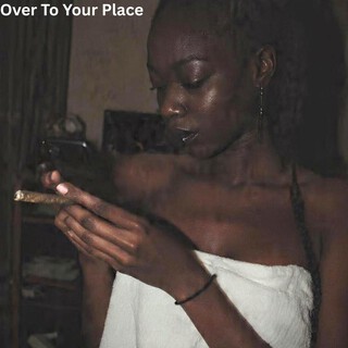 Over To Your Place cover art