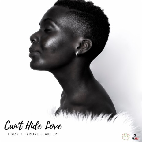 Can't Hide Love (Radio Edit) ft. Tyrone Leake Jr.