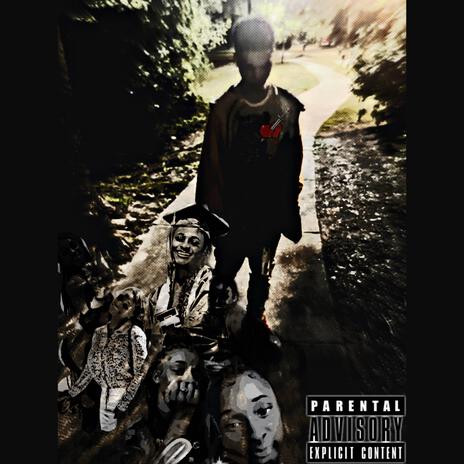 My ken cover art