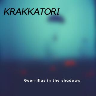 Guerillas In The Shadows