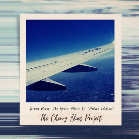 Another Song for Sleeping (Islands Mix) cover art