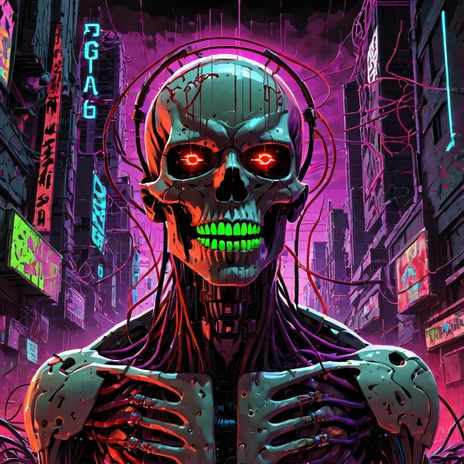 Jack cover art