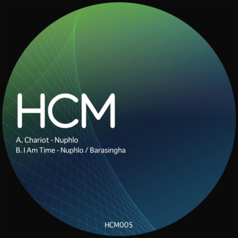 I Am Time (Original Mix) ft. Barasingha