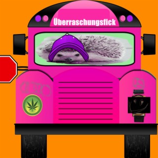 Karsten Igel (Der Busfahrer)