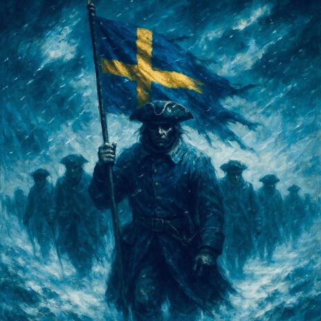 The Death March ft. The Danners cover art
