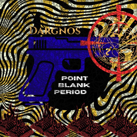 Moping cover art