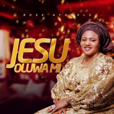 You Overwhelm Me (feat. Olufunmi Olufemi, Jetioluwa Ayodele & Yetunde Are)