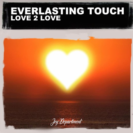 Love to Love (Lorenzo Righini Funk Instrumental) cover art