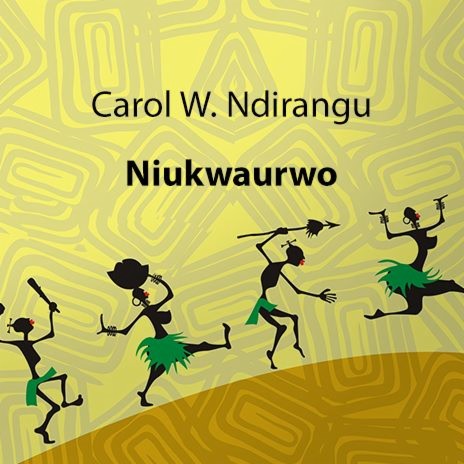 Ndoka Kuhera cover art
