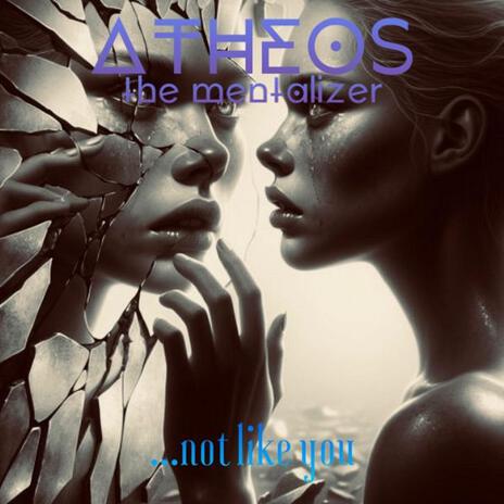 As i fall ... cover art