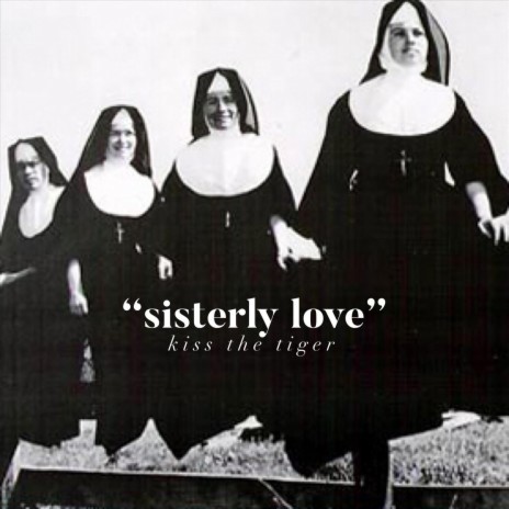 Sisterly Love cover art