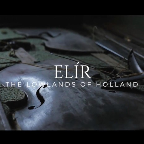 The Lowlands of Holland cover art