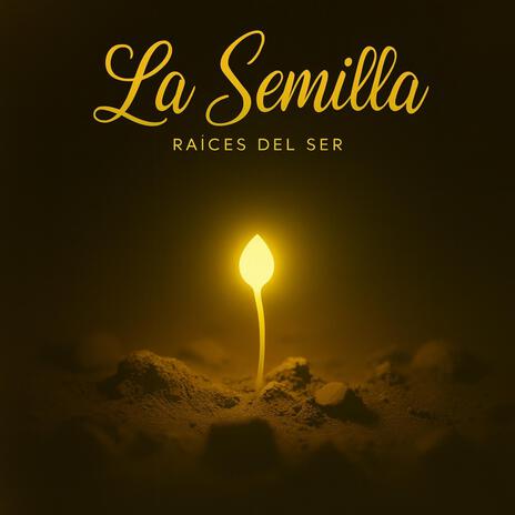 La semilla. cover art