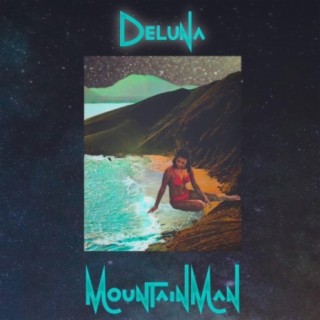 Mountain Man cover art