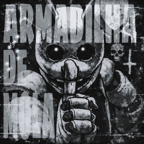 Armadilha De Mola (Super Slowed) cover art