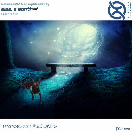 Elsa 5 Month ft. JosephRemix Dj cover art