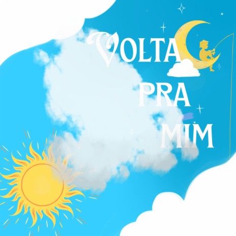 Volta pra Mim ft. Soarez cover art