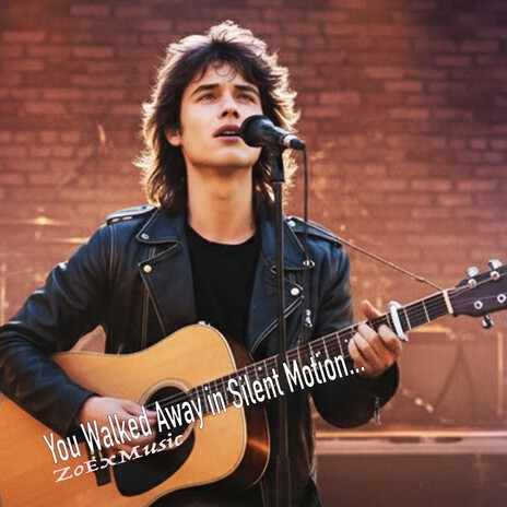 I’m Still Singing for Us