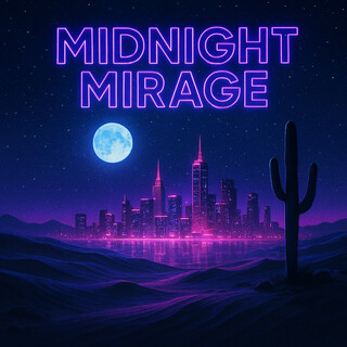 Midnight Mirage