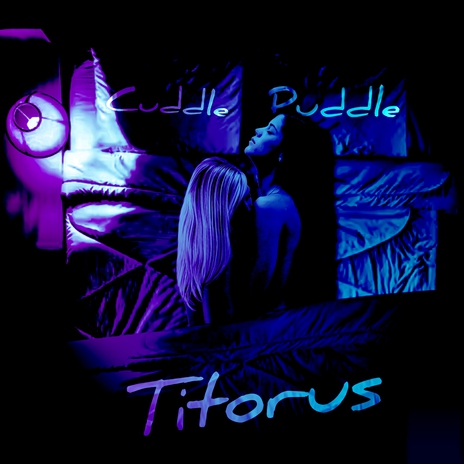 Cuddle Puddle cover art