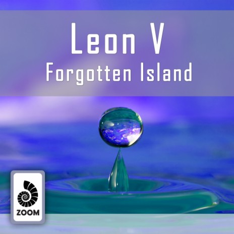 Forgotten Island (Original Mix) cover art