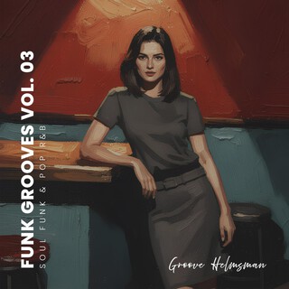 Funk Grooves Vol. 03: Soul Funk | Pop R&B