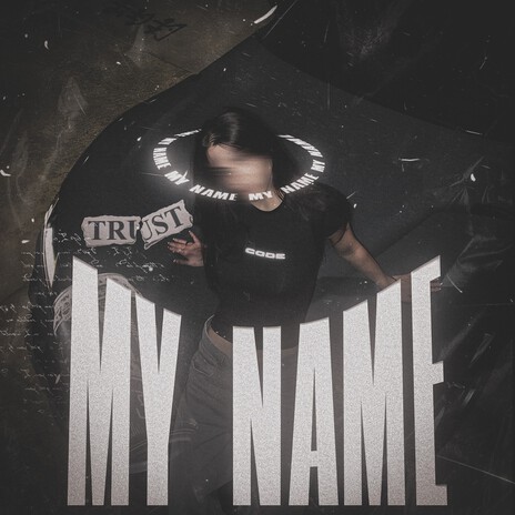 My Name cover art