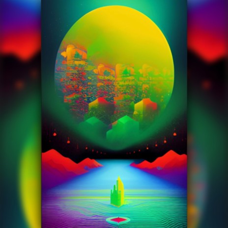 Star Temple Sanctuary cover art