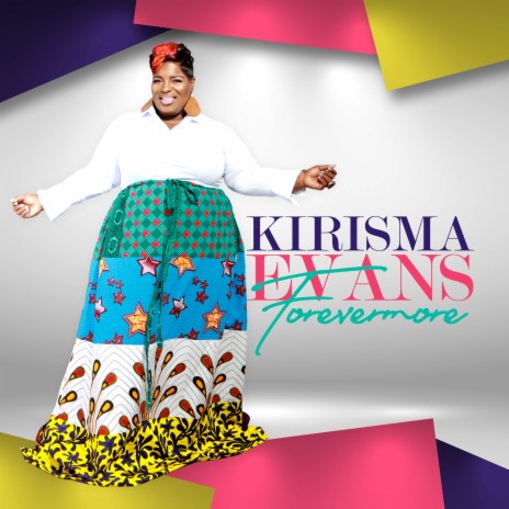 Forevermore cover art