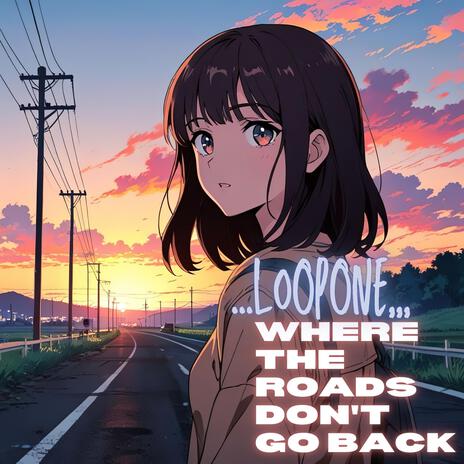 Where the Roads Don't Go Back cover art