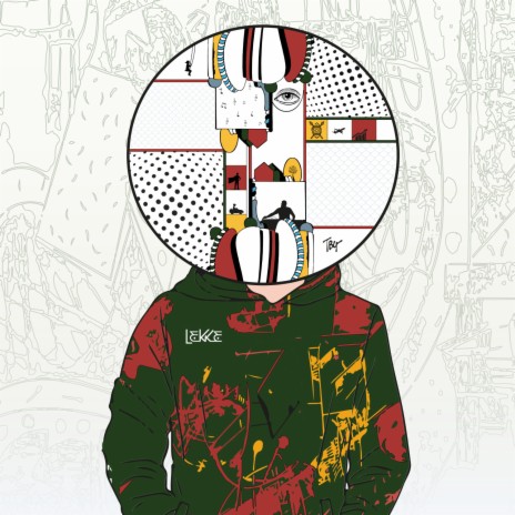 Fujo ft. Kali S & Idd Aziz cover art