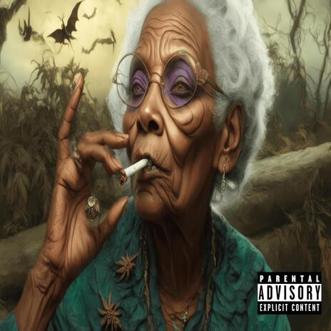Grandma Za cover art