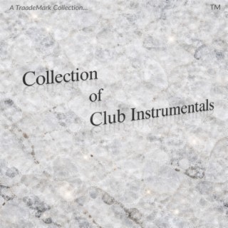 Collection of Club Instrumentals
