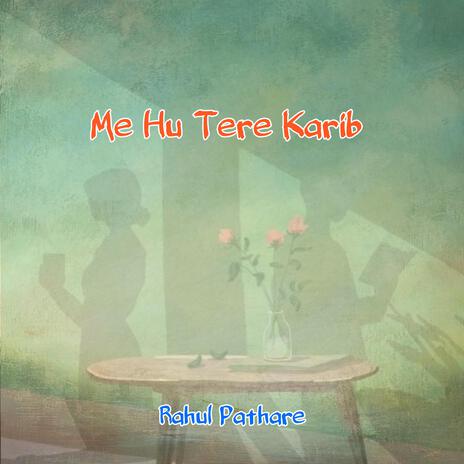 Me Hu Tere Karib cover art