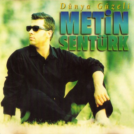Dünya Güzeli cover art