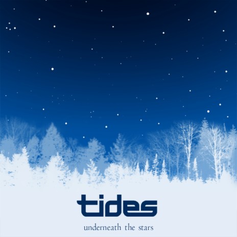 Underneath the Stars cover art