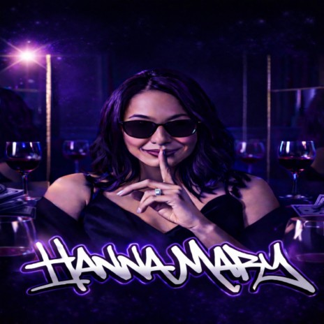 Hanna Mary cover art
