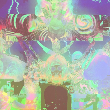 Kenault cover art