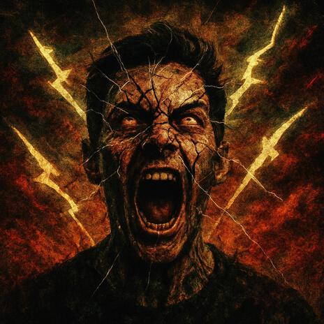 The Unhinged (altered cut) cover art