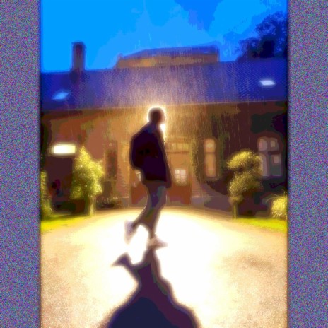 Dance For a Sad Girl cover art
