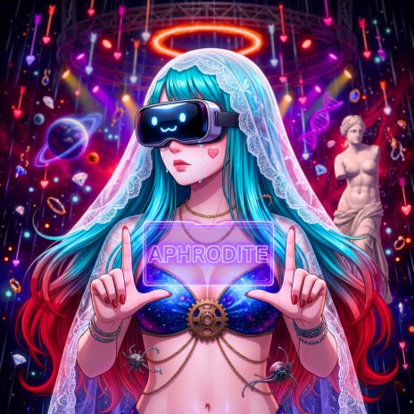 APHRODITE cover art