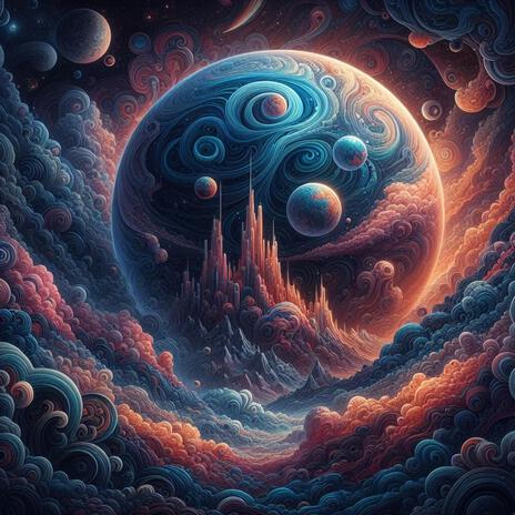 MI CIELO O MI KARMA cover art