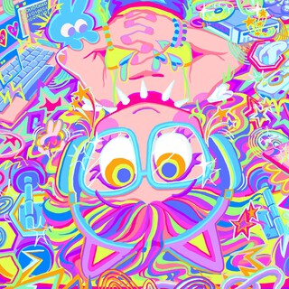 Night Friends.iso ft. DJ Sweater cover art