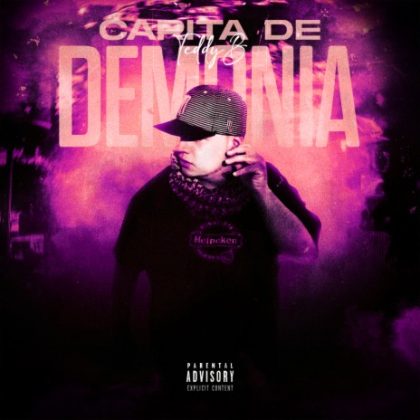Carita De Demonia ft. The Cousin cover art