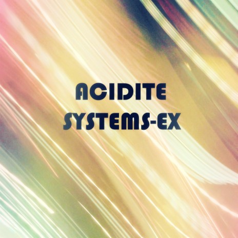 ACIDITE cover art
