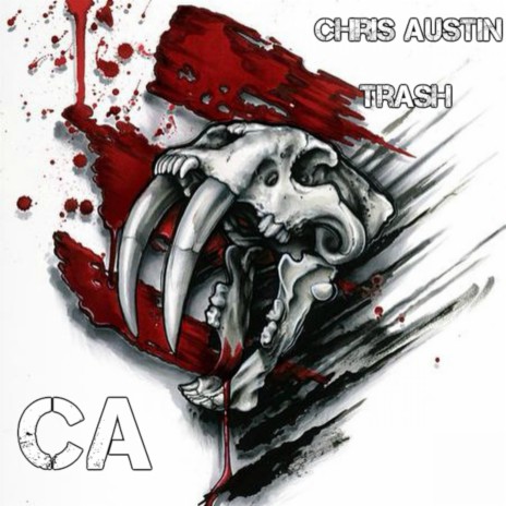 Trash (Original Mix) cover art