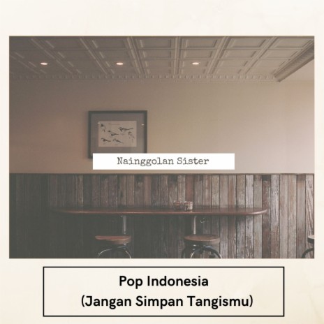 Biarkan Saja cover art