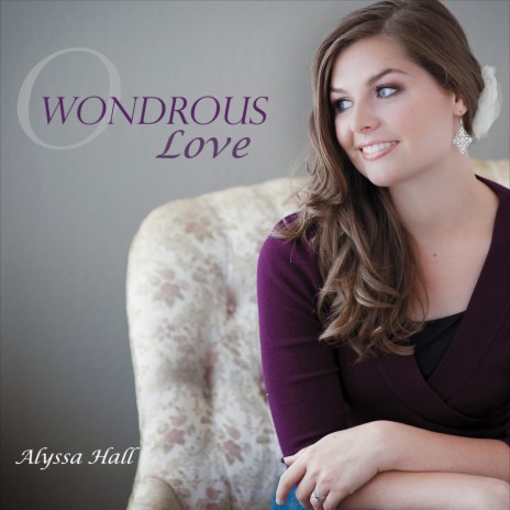 Here Is Love cover art