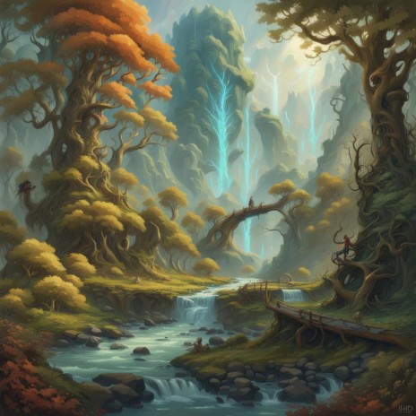 Lament of the Motherland cover art